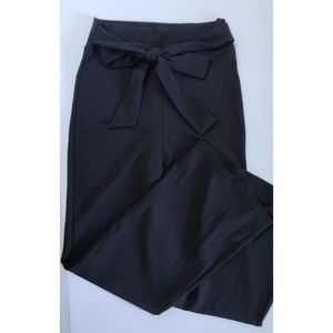 Women's High Waisted Slacks